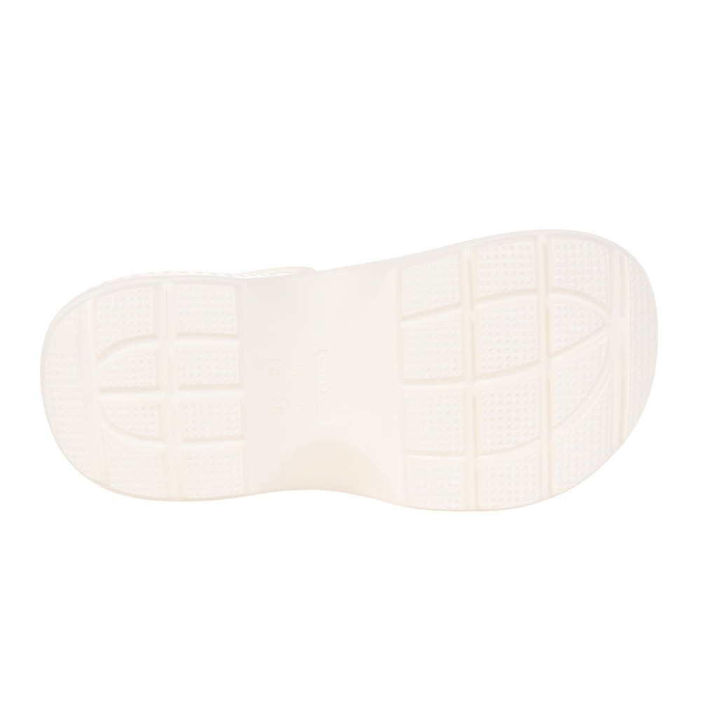 クロックス（crocs）（レディース）サンダル ストンプクロッグ 209347-0WV
