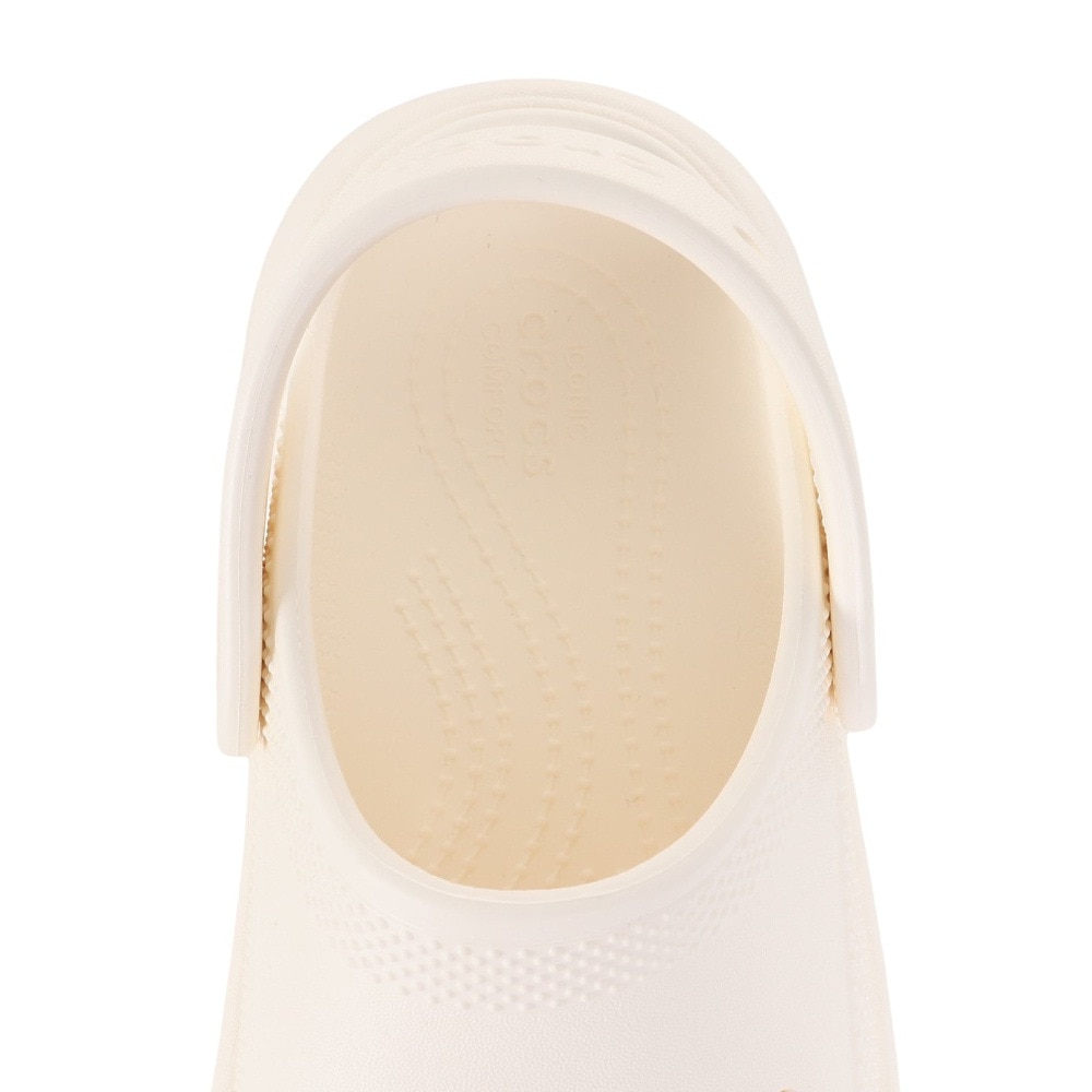 クロックス（crocs）（レディース）サンダル ストンプクロッグ 209347-0WV