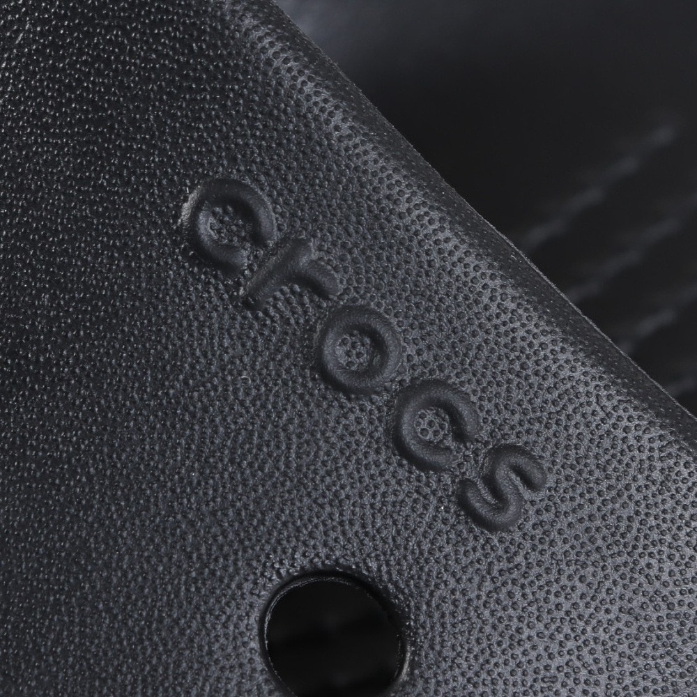クロックス（crocs）（メンズ、レディース）サンダル クラシックスライド 2.0 Black ブラック 209401-001 シャワサン 軽量 速乾性 お手入れ簡単