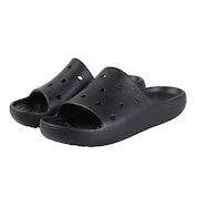 クロックス（crocs）（メンズ、レディース）サンダル クラシック スライド 2.0 Black 209401-001