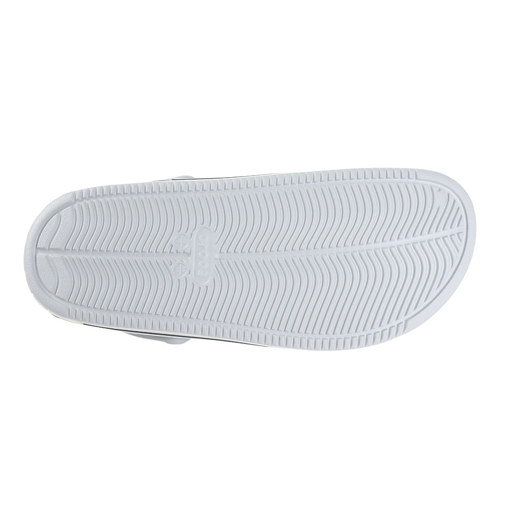 クロックス（crocs）（メンズ、レディース）サンダル オフ コート ロゴ クロッグ 209651-1FT