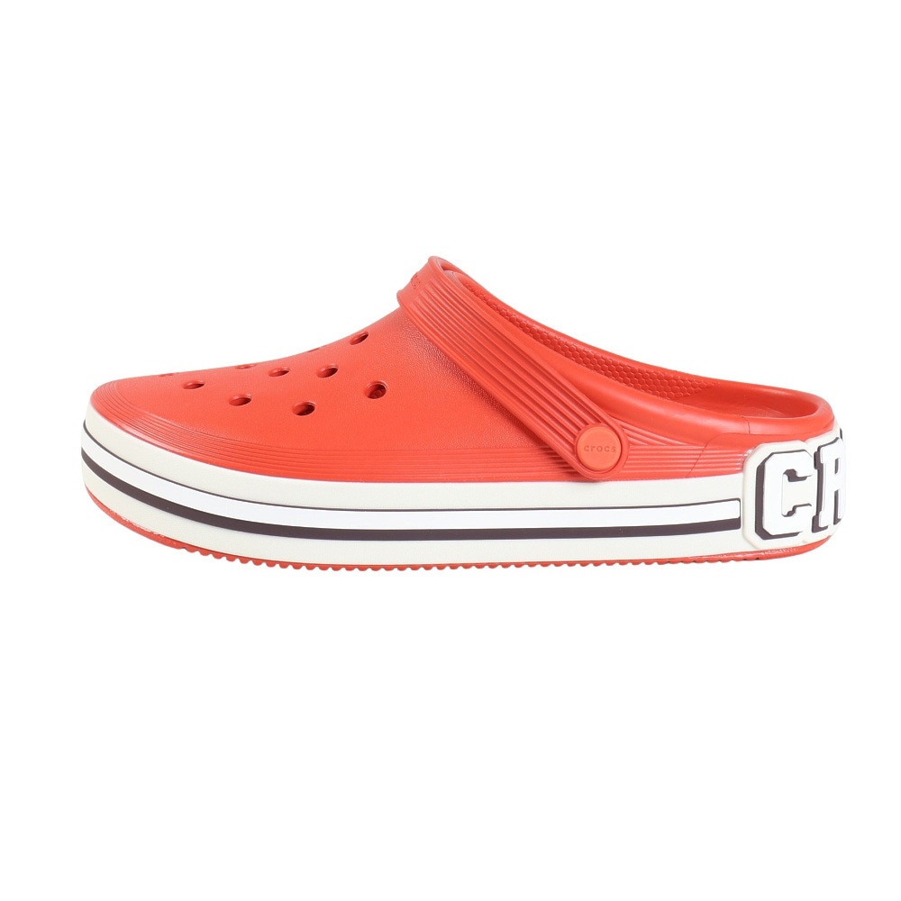 クロックス（crocs）（メンズ、レディース）サンダル オフ コート ロゴ クロッグ 209651-625