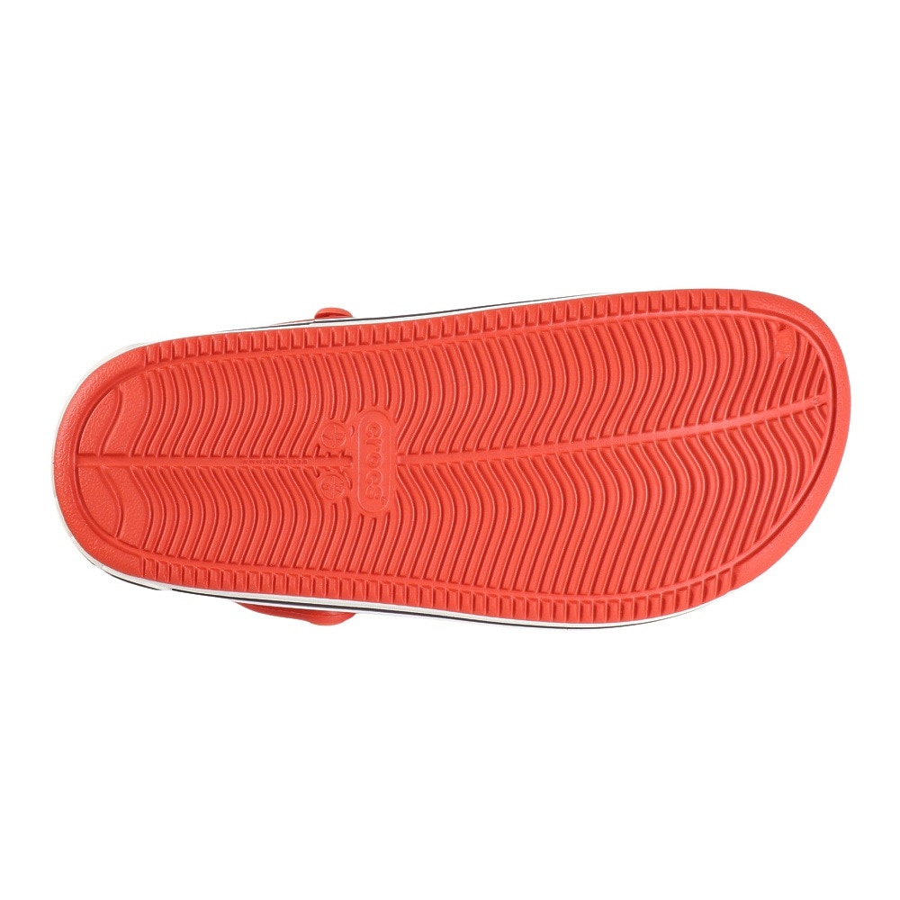 クロックス（crocs）（メンズ、レディース）サンダル オフ コート ロゴ クロッグ 209651-625
