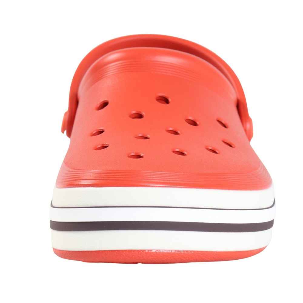 クロックス（crocs）（メンズ、レディース）サンダル オフ コート ロゴ クロッグ 209651-625