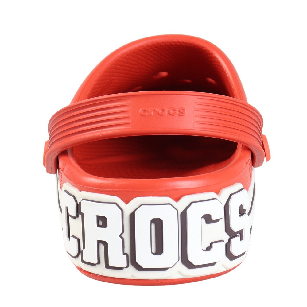 クロックス（crocs）（メンズ、レディース）サンダル オフ コート ロゴ クロッグ 209651-625