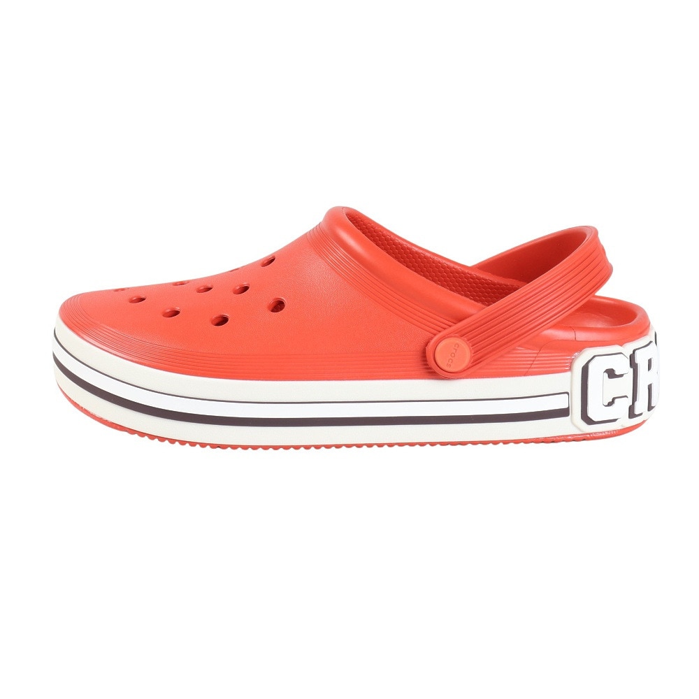 クロックス（crocs）（メンズ、レディース）サンダル オフ コート ロゴ クロッグ 209651-625
