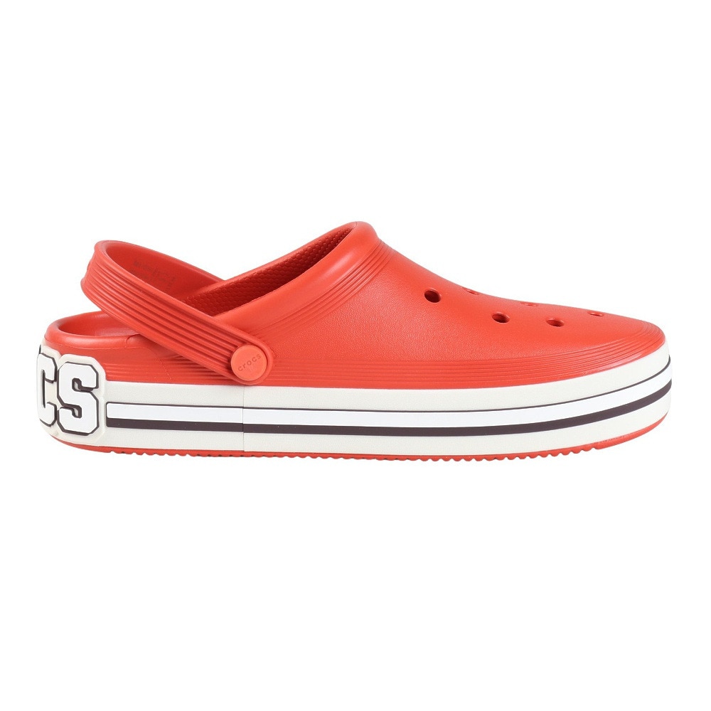 クロックス（crocs）（メンズ、レディース）サンダル オフ コート ロゴ クロッグ 209651-625
