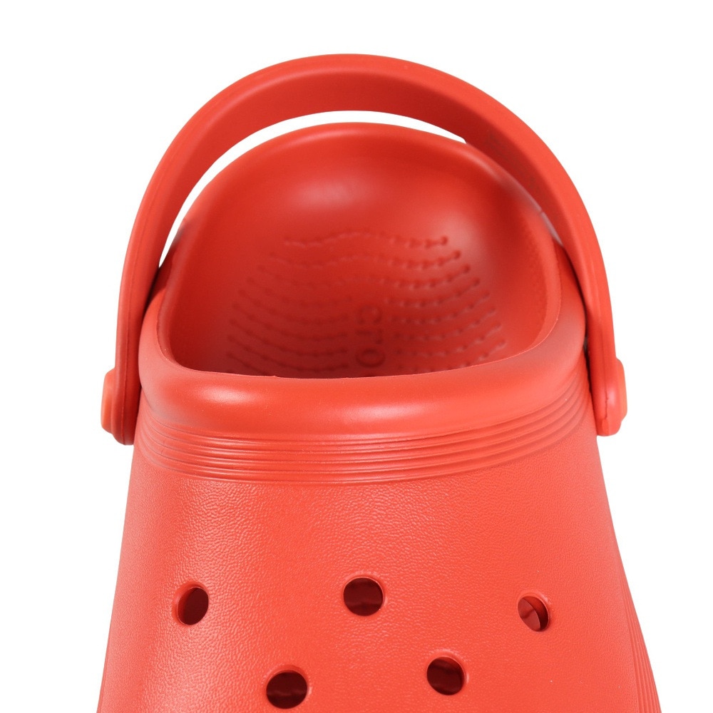 クロックス（crocs）（メンズ、レディース）サンダル オフ コート ロゴ クロッグ 209651-625