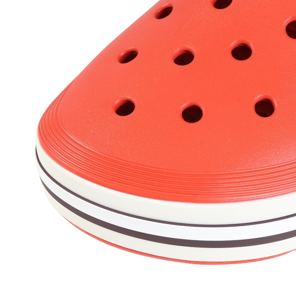 クロックス（crocs）（メンズ、レディース）サンダル オフ コート ロゴ クロッグ 209651-625