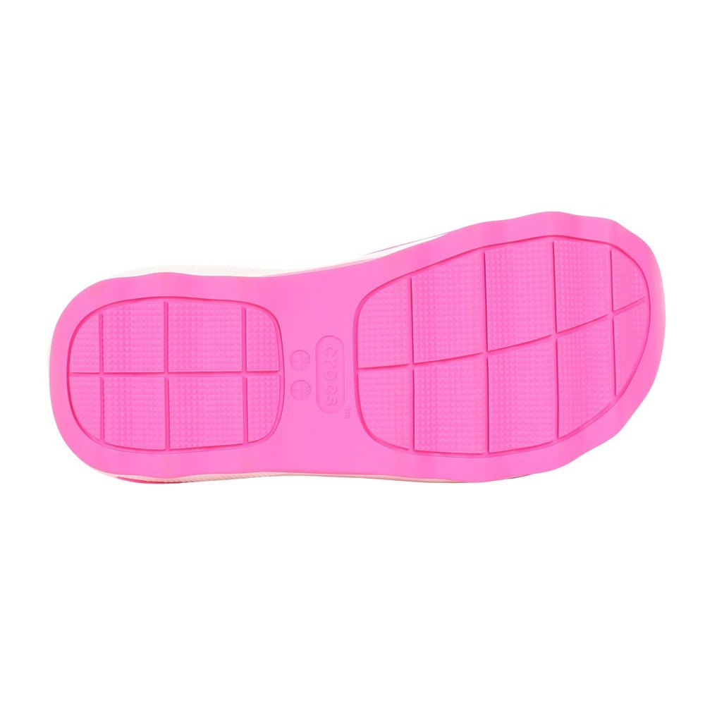 クロックス（crocs）（メンズ、レディース）サンダル メガ クラッシュ トリプルストラップ 209842-6TW