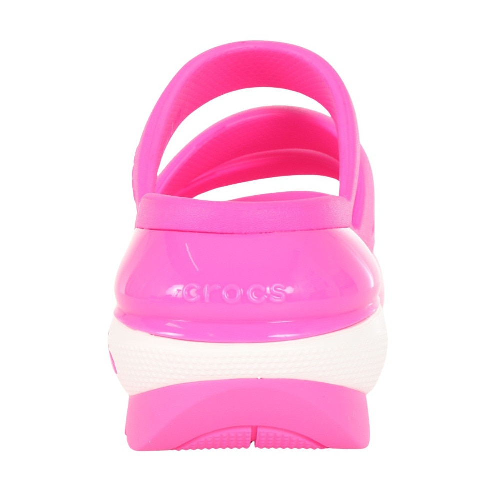 クロックス（crocs）（メンズ、レディース）サンダル メガ クラッシュ トリプルストラップ 209842-6TW