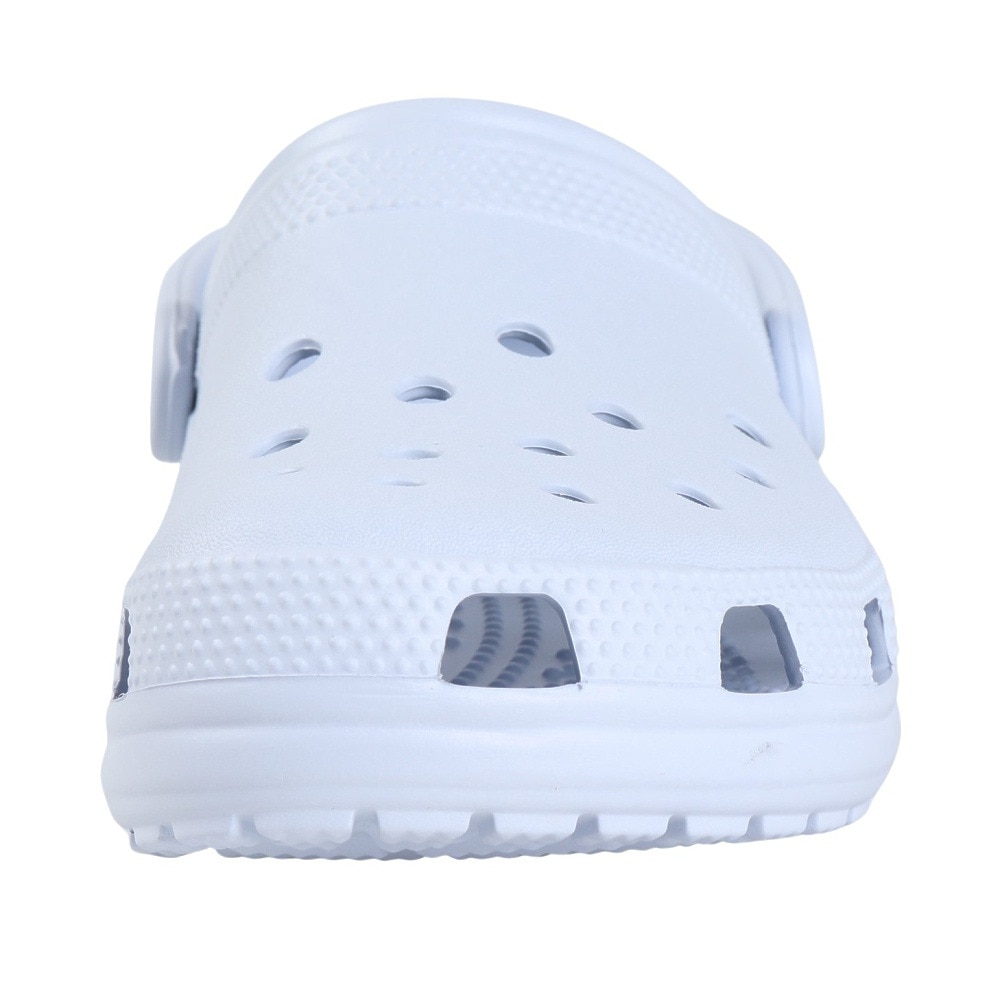 クロックス（crocs）（メンズ、レディース）サンダル クラシッククロッグ Dreamscape ライトブルー 10001-5AF シャワサン 軽量 通気性 お手入れ簡単