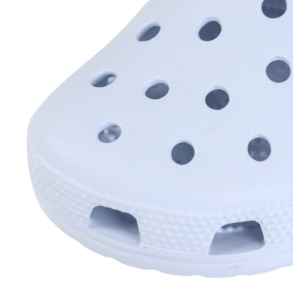 クロックス（crocs）（メンズ、レディース）サンダル クラシッククロッグ Dreamscape ライトブルー 10001-5AF シャワサン 軽量 通気性 お手入れ簡単