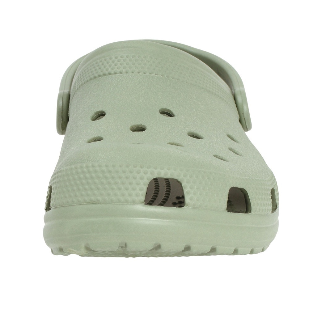 クロックス（crocs）（メンズ、レディース）サンダル クラシック クロッグ Moss 10001-308