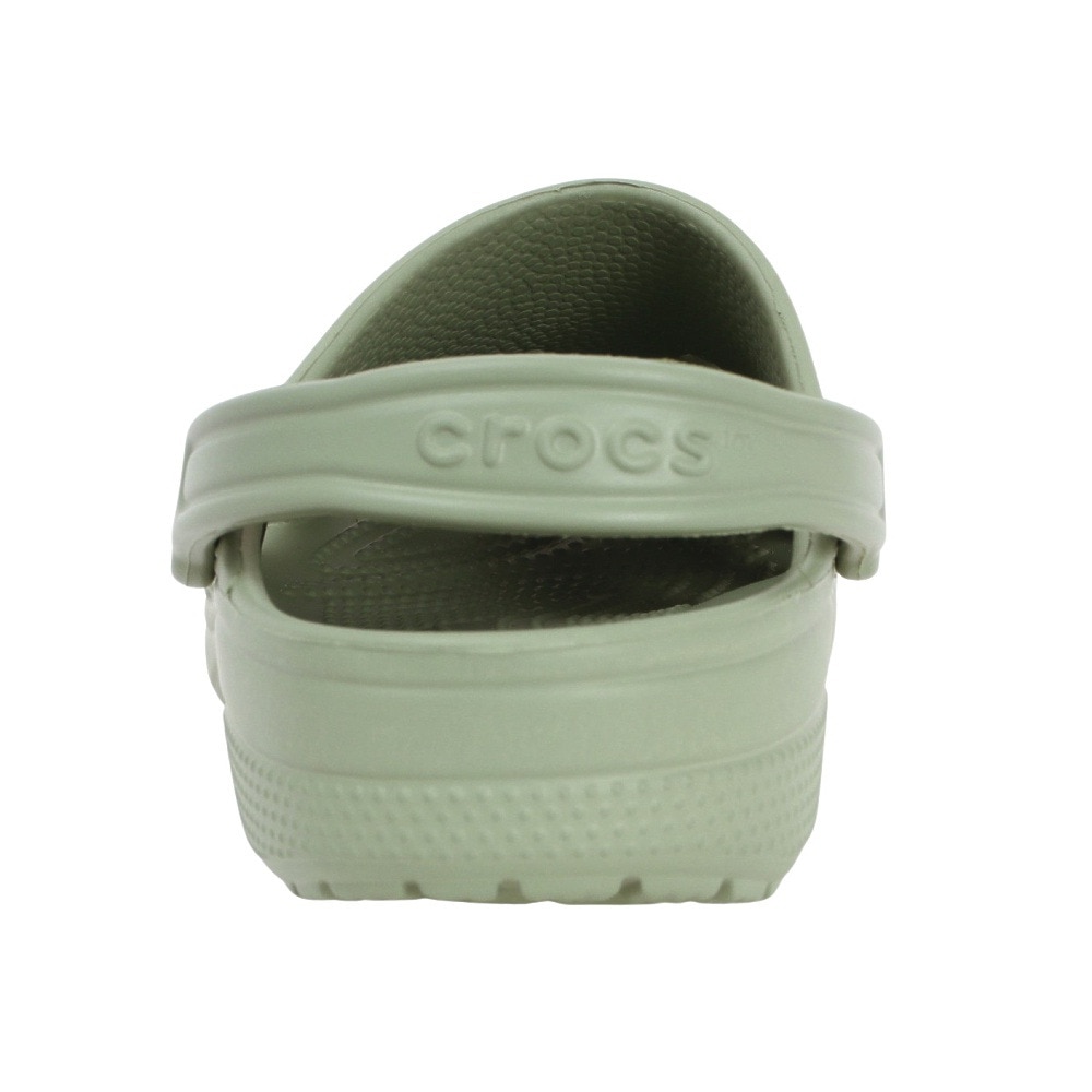 クロックス（crocs）（メンズ、レディース）サンダル クラシック クロッグ Moss 10001-308