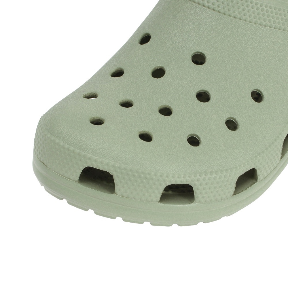 クロックス（crocs）（メンズ、レディース）サンダル クラシック クロッグ Moss 10001-308