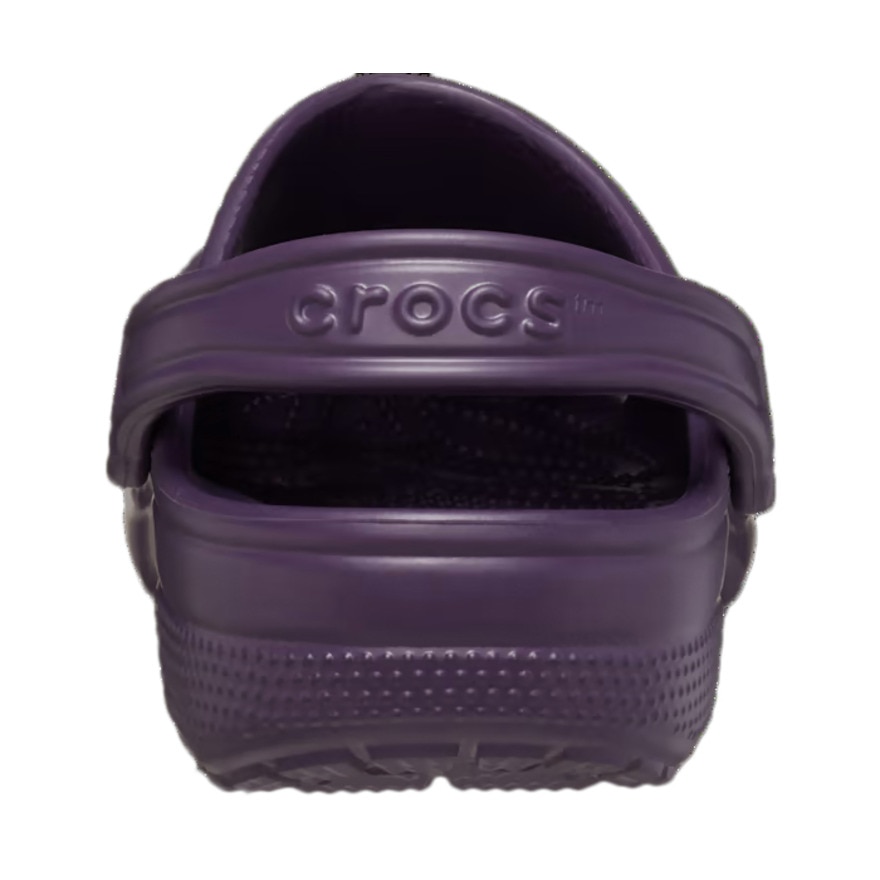 クロックス（crocs）（メンズ、レディース）サンダル クラシック クロッグ Dark Iris 10001-5AS