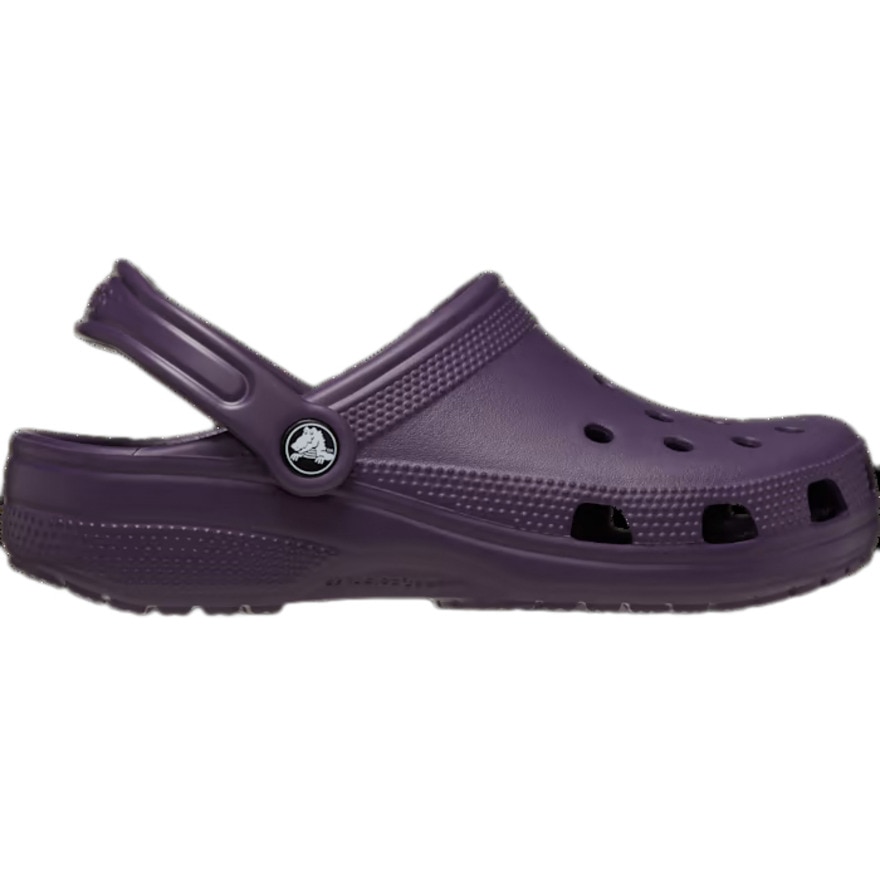 クロックス（crocs）（メンズ、レディース）サンダル クラシック クロッグ Dark Iris 10001-5AS