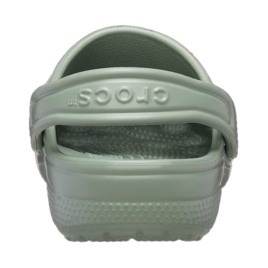 クロックス（crocs）（キッズ）キッズ サンダル クラシック クロッグ Moss 206991-308