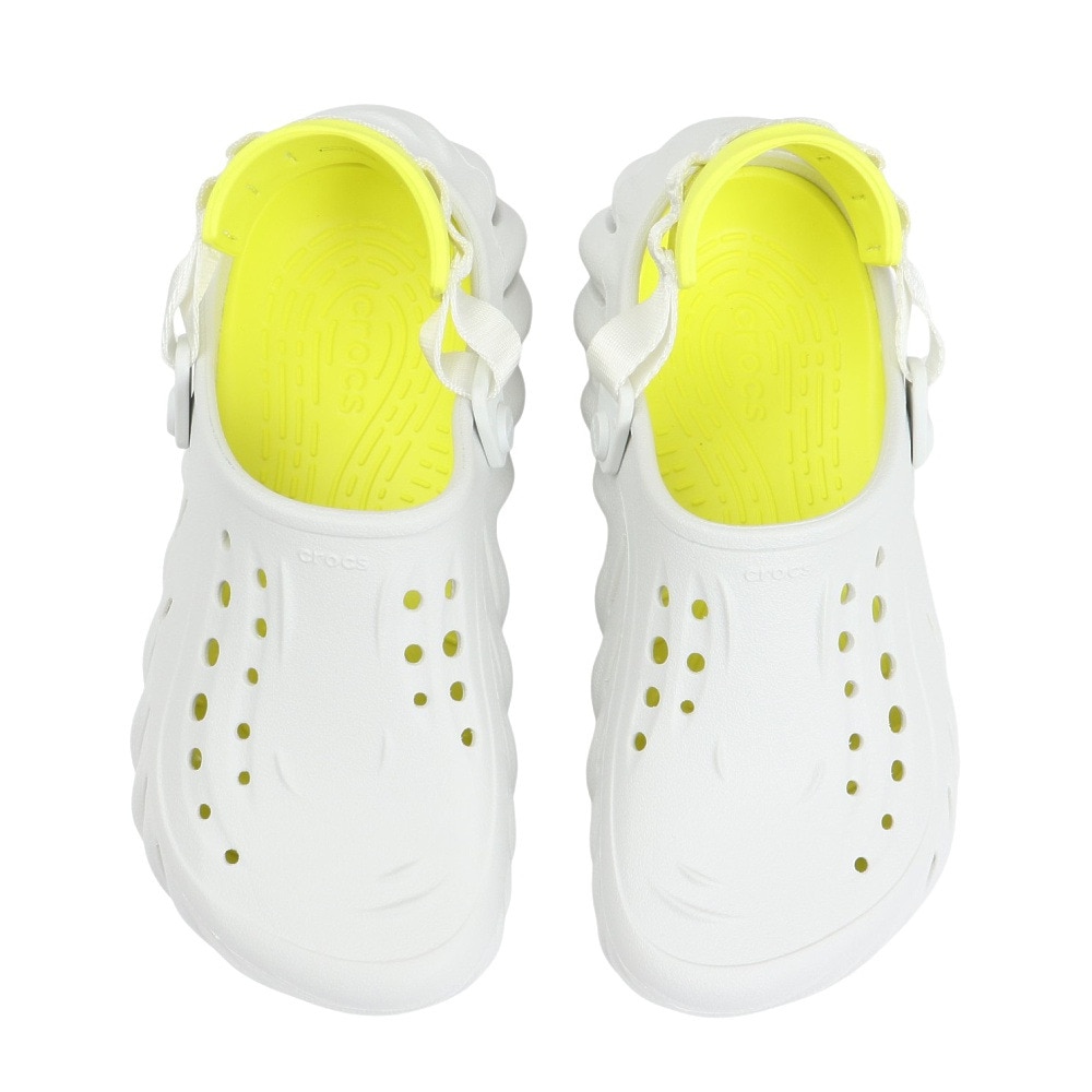 クロックス（crocs）（メンズ、レディース）サンダル エコー