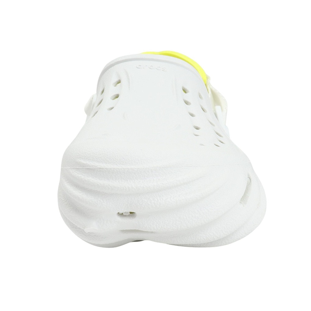 クロックス（crocs）（メンズ、レディース）サンダル エコー クロッグ Moonlight 207937-1NK