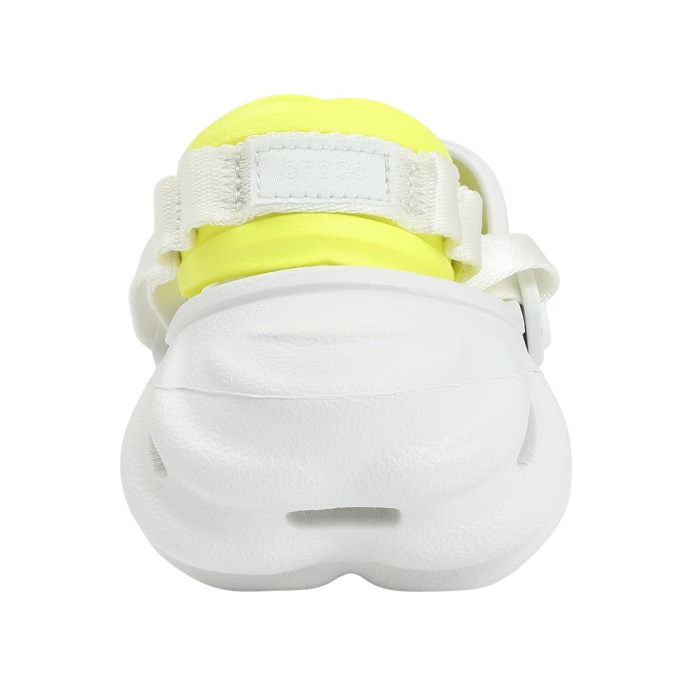 クロックス（crocs）（メンズ、レディース）サンダル エコー
