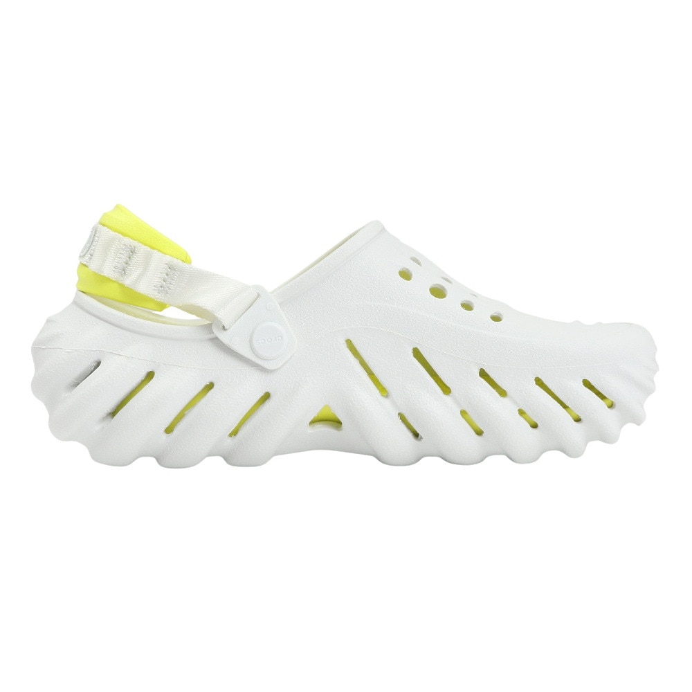 クロックス（crocs）（メンズ、レディース）サンダル エコー