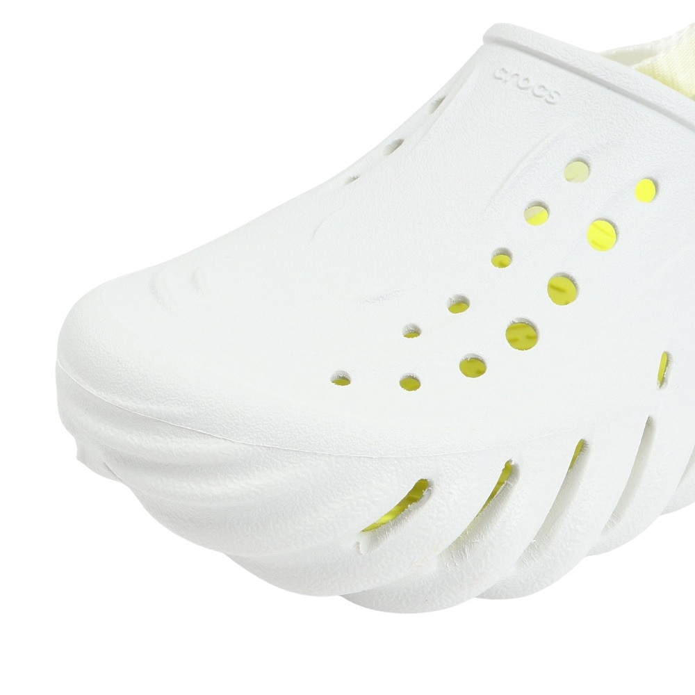 クロックス（crocs）（メンズ、レディース）サンダル エコー