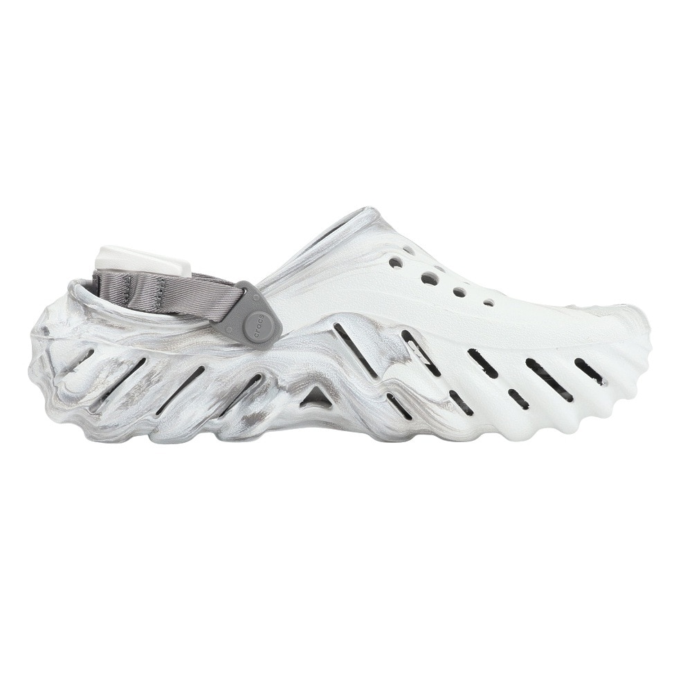 クロックス（crocs）（メンズ、レディース）サンダル エコー
