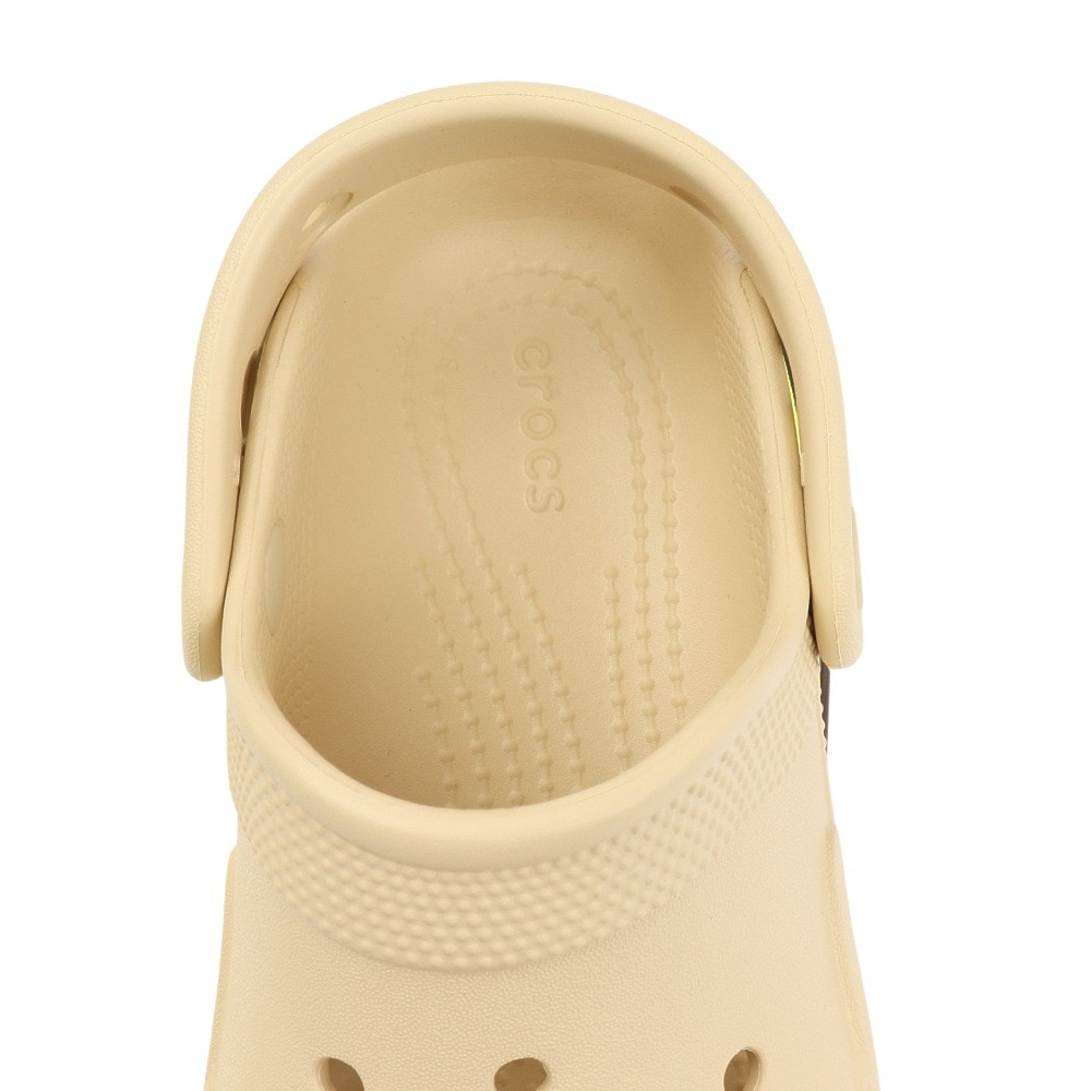 クロックス（crocs）（メンズ、レディース）サンダル バブル クラッシュ クロッグ 210061-0HX
