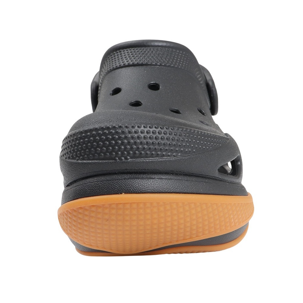 クロックス（crocs）（メンズ、レディース）バブル クラッシュ クロッグ 210061-0WS