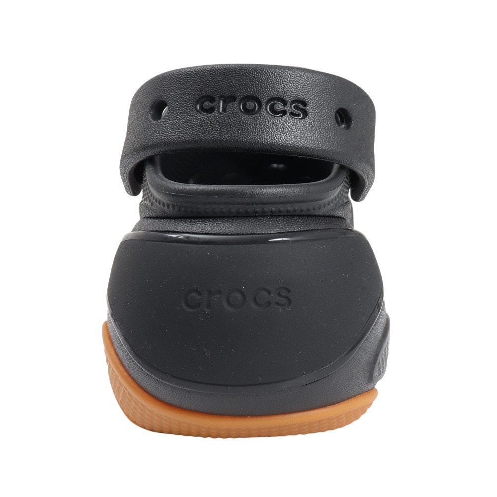 クロックス（crocs）（メンズ、レディース）バブル クラッシュ クロッグ 210061-0WS