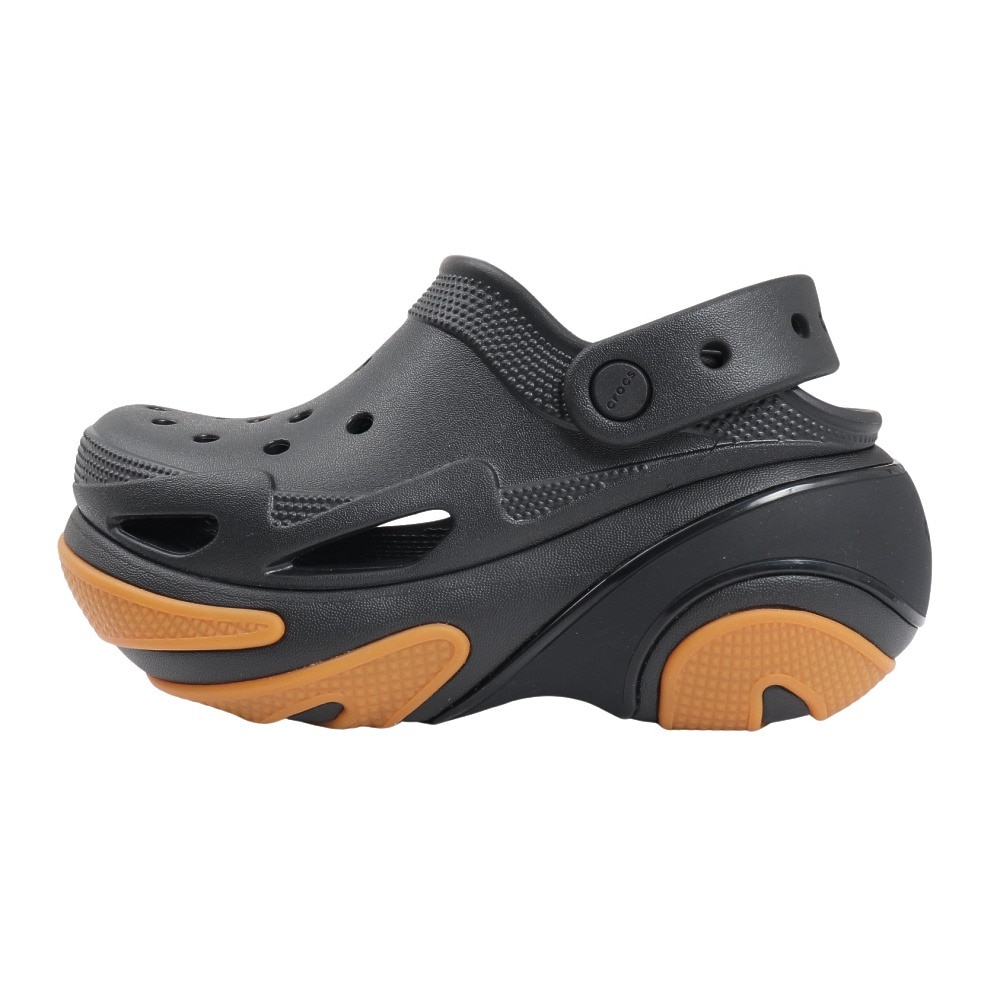 クロックス（crocs）（メンズ、レディース）バブル クラッシュ クロッグ 210061-0WS