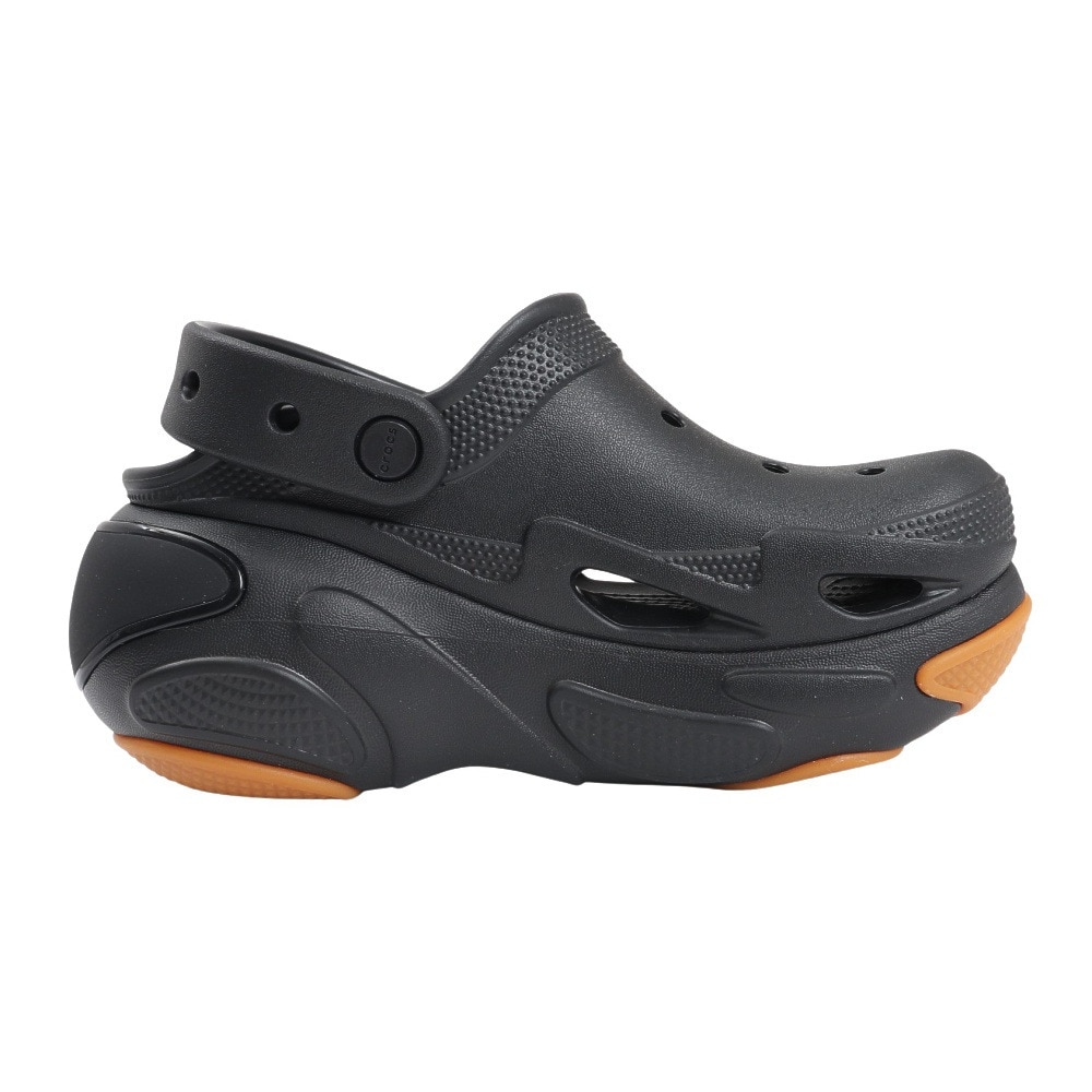 クロックス（crocs）（メンズ、レディース）バブル クラッシュ クロッグ 210061-0WS