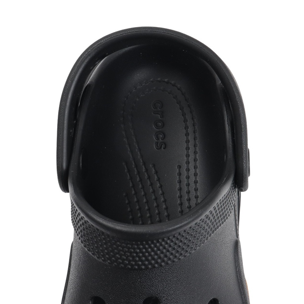 クロックス（crocs）（メンズ、レディース）バブル クラッシュ クロッグ 210061-0WS
