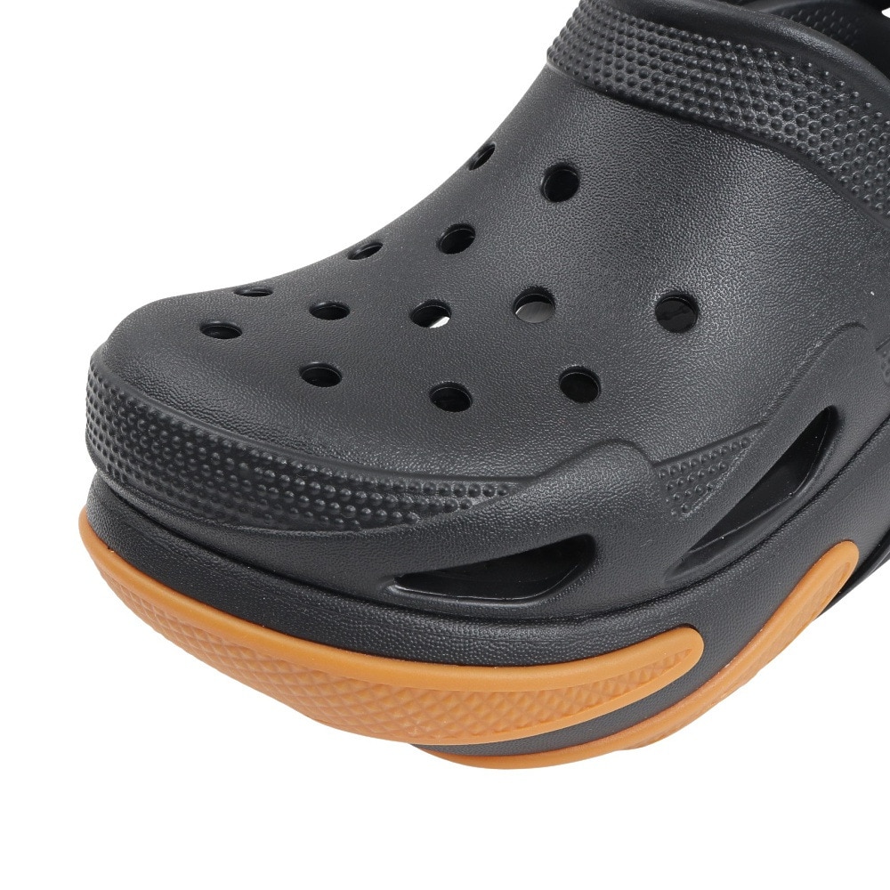 クロックス（crocs）（メンズ、レディース）バブル クラッシュ クロッグ 210061-0WS
