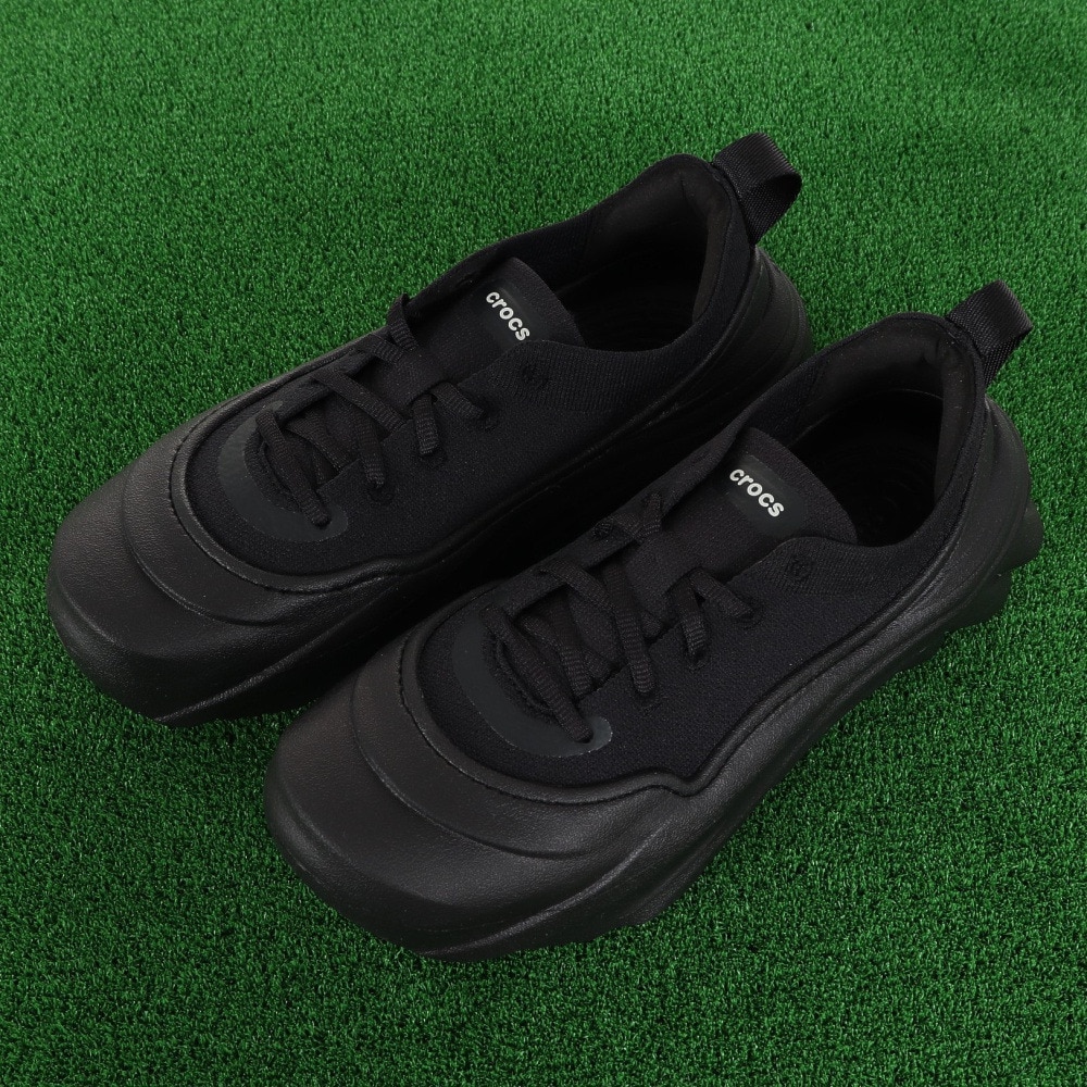 クロックス（crocs）（メンズ）サンダル エコー サージ Bk 210079-060