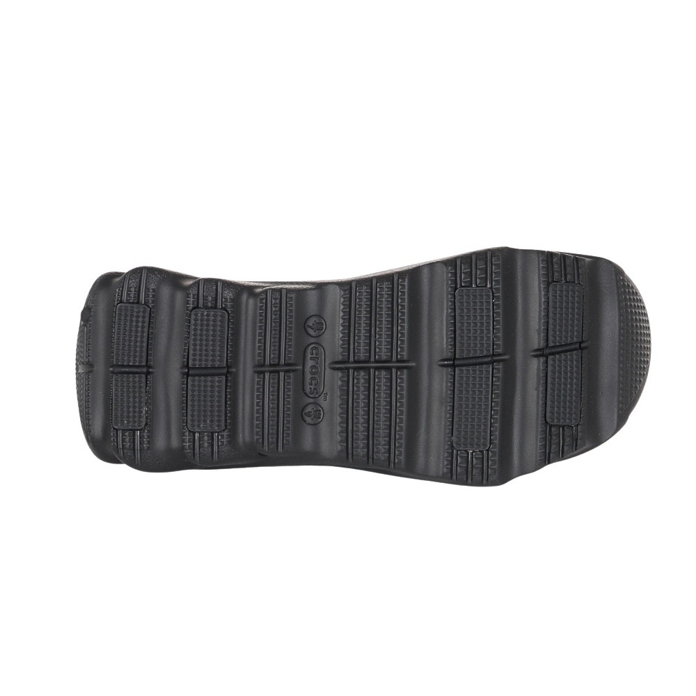 クロックス（crocs）（メンズ）サンダル エコー サージ Bk 210079-060