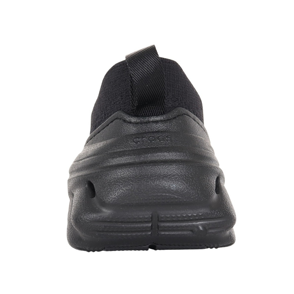 クロックス（crocs）（メンズ）サンダル エコー サージ Bk 210079-060