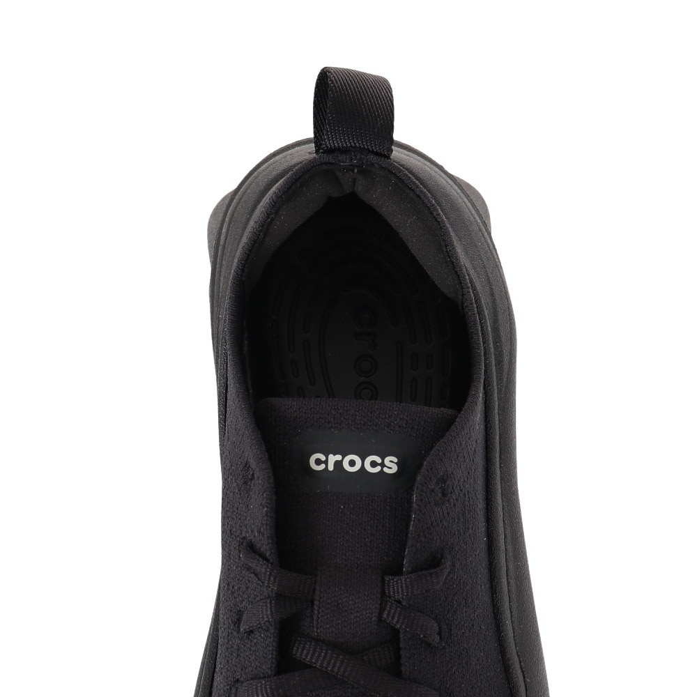 クロックス（crocs）（メンズ）サンダル エコー サージ Bk 210079-060