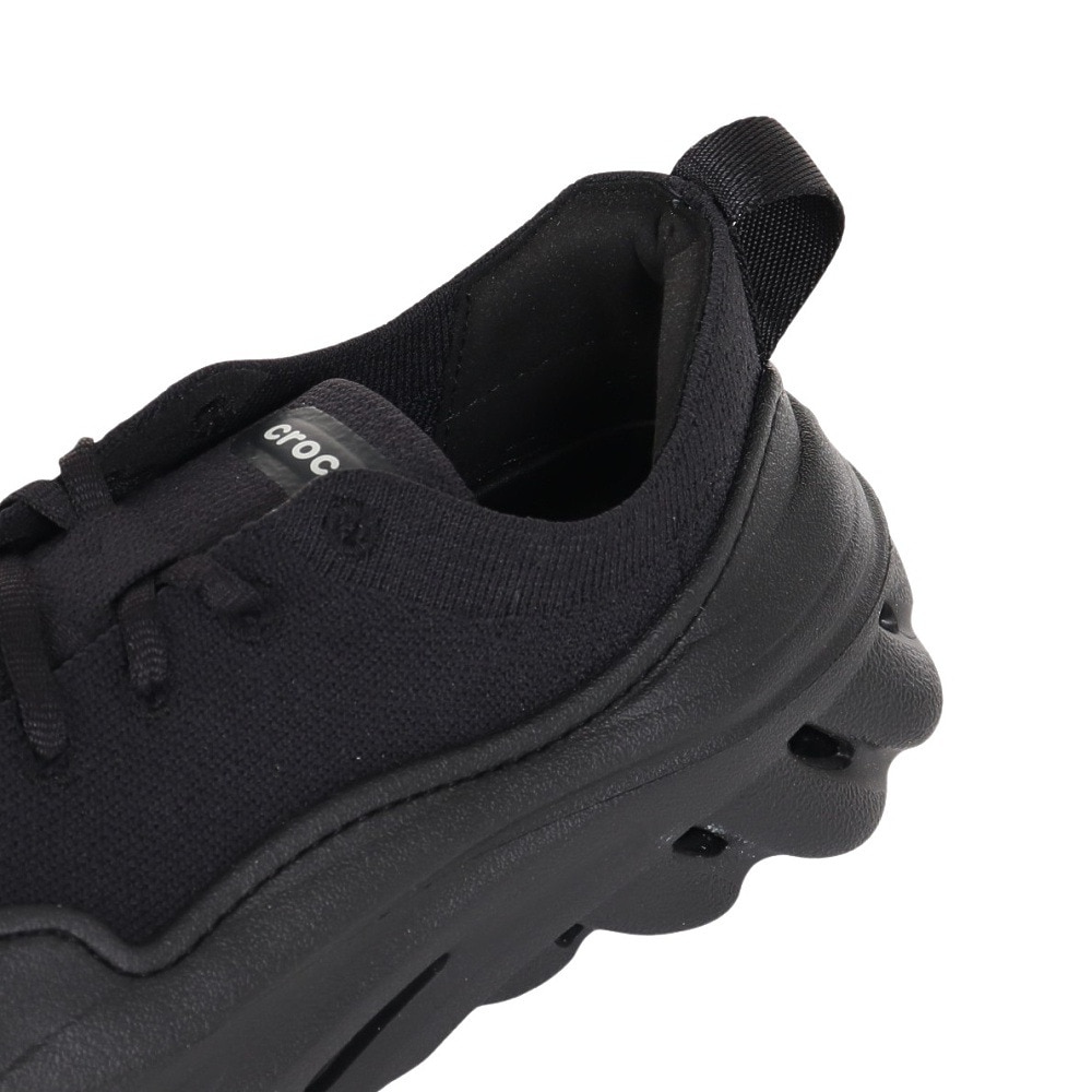 クロックス（crocs）（メンズ）サンダル エコー サージ Bk 210079-060