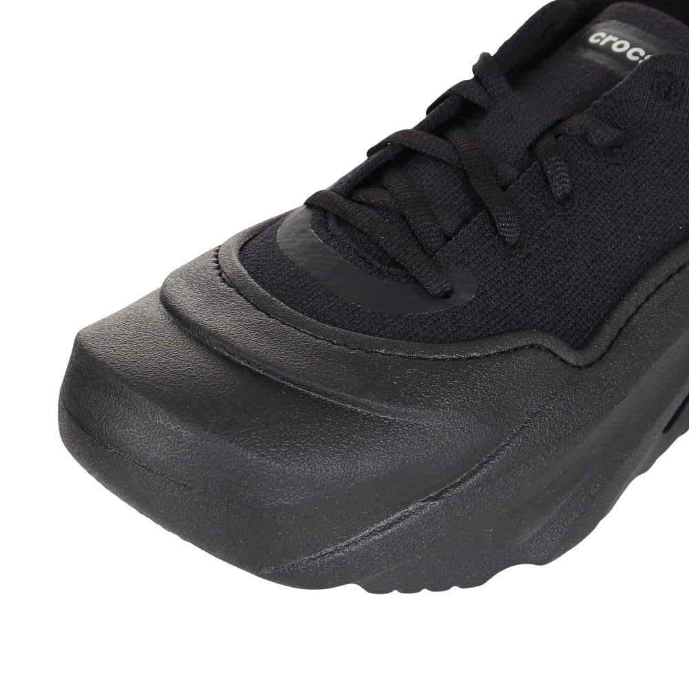 クロックス（crocs）（メンズ）サンダル エコー サージ Bk 210079-060