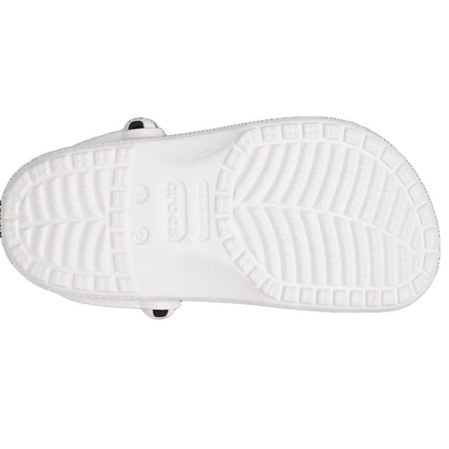 クロックス（crocs）（キッズ）キッズ サンダル クラシック サッカー クロッグ 210157-103