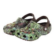 (キッズ)サンダル Classic Bugs Clog 210371-2EW
