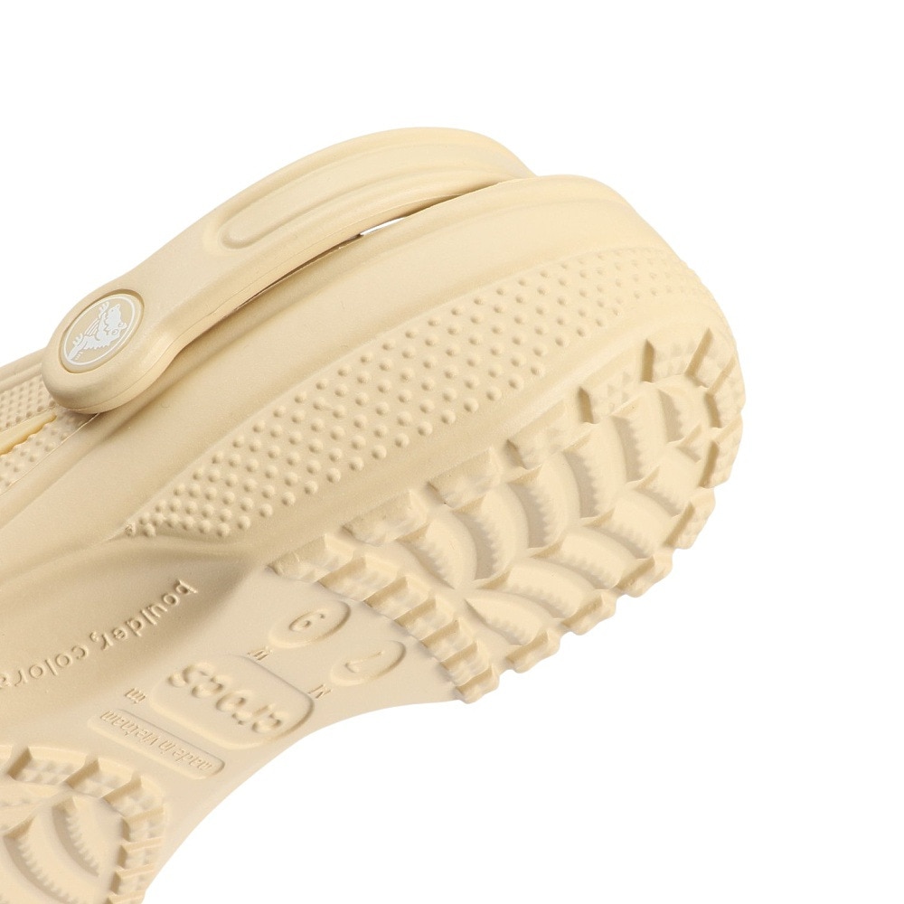 クロックス（crocs）（メンズ、レディース）サンダル クラシック バンジー コード クロッグ 210393-0HY