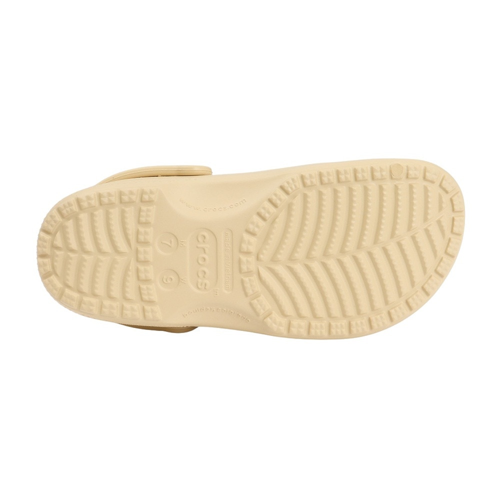 クロックス（crocs）（メンズ、レディース）サンダル クラシック バンジー コード クロッグ 210393-0HY