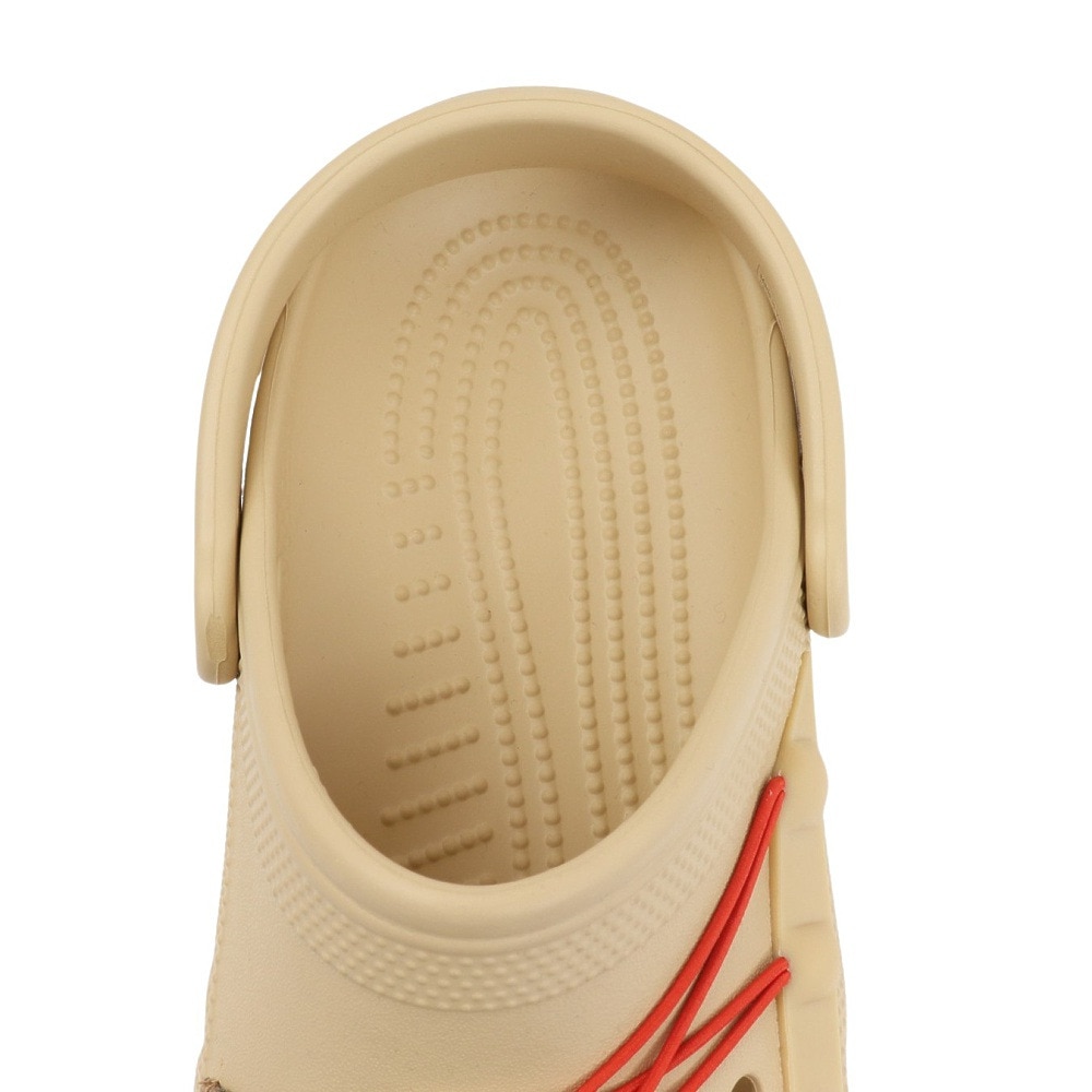 クロックス（crocs）（メンズ、レディース）サンダル クラシック バンジー コード クロッグ 210393-0HY