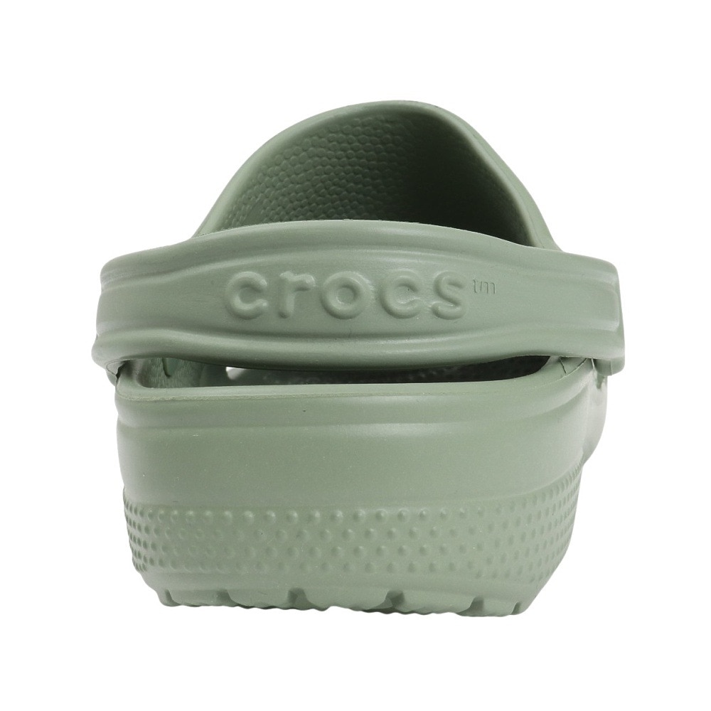 クロックス（crocs）（メンズ、レディース）サンダル クラシック バンジー コード クロッグ 210393-3WP