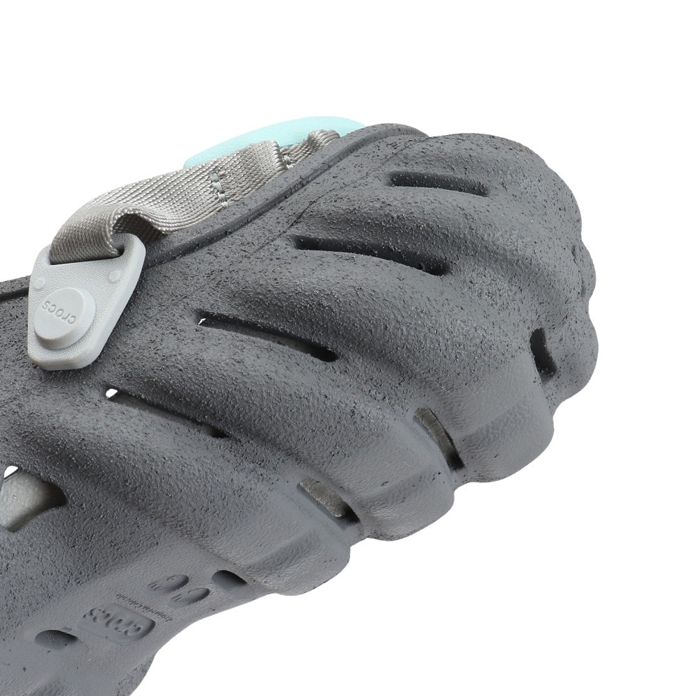 クロックス（crocs）（メンズ、レディース）サンダル エコー サンドストーム クロッグ 210482-0IE