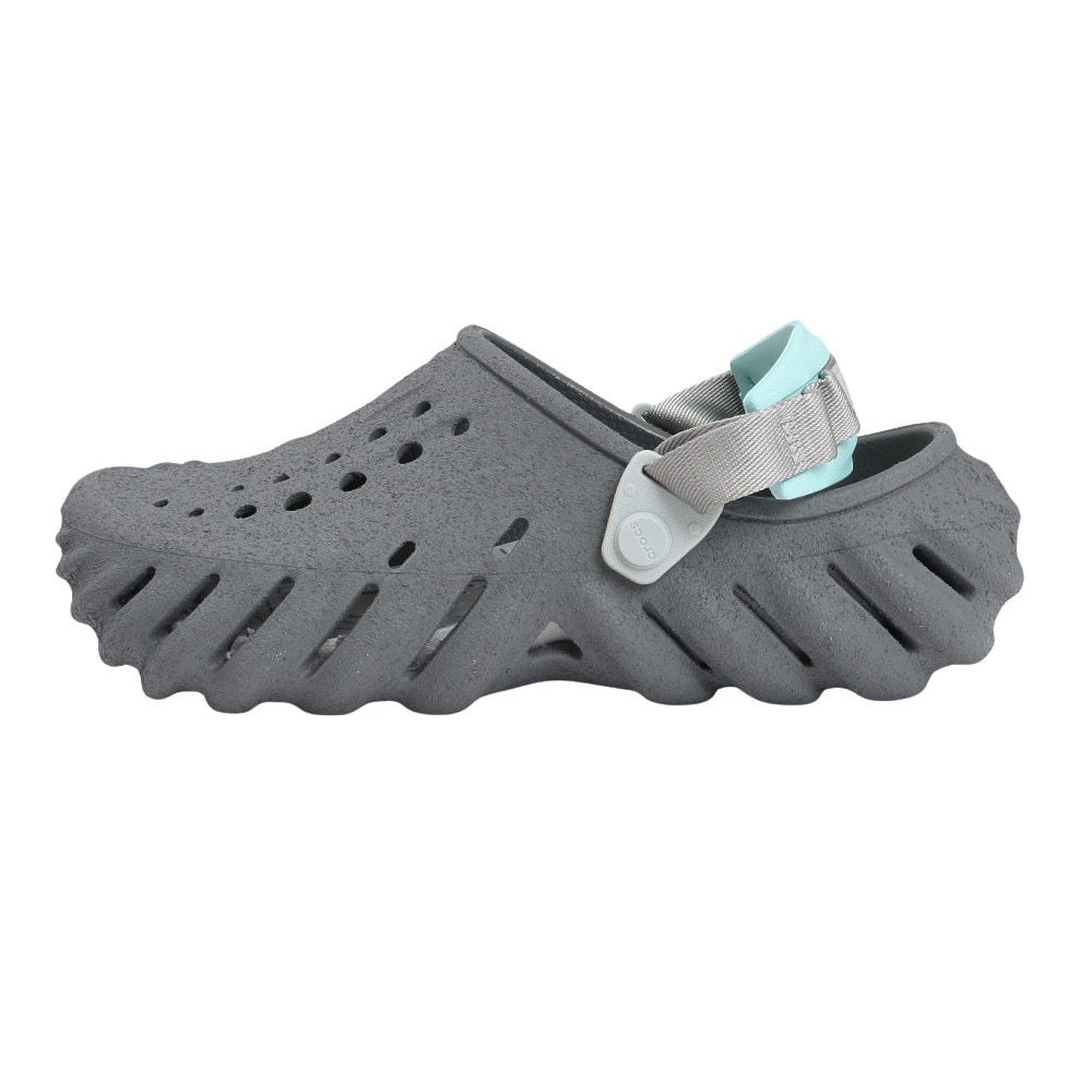 クロックス（crocs）（メンズ、レディース）サンダル エコー サンドストーム クロッグ 210482-0IE